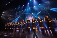 【ライブレポート】櫻坂46三期生『新参者』ラスト公演！ 「語るなら未来を…」をサプライズ披露 - 画像一覧（33/38）