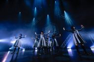 【ライブレポート】櫻坂46三期生『新参者』ラスト公演！ 「語るなら未来を…」をサプライズ披露 - 画像一覧（34/38）