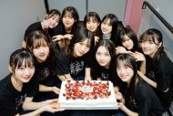 【ライブレポート】櫻坂46三期生『新参者』ラスト公演！ 「語るなら未来を…」をサプライズ披露 - 画像一覧（38/38）