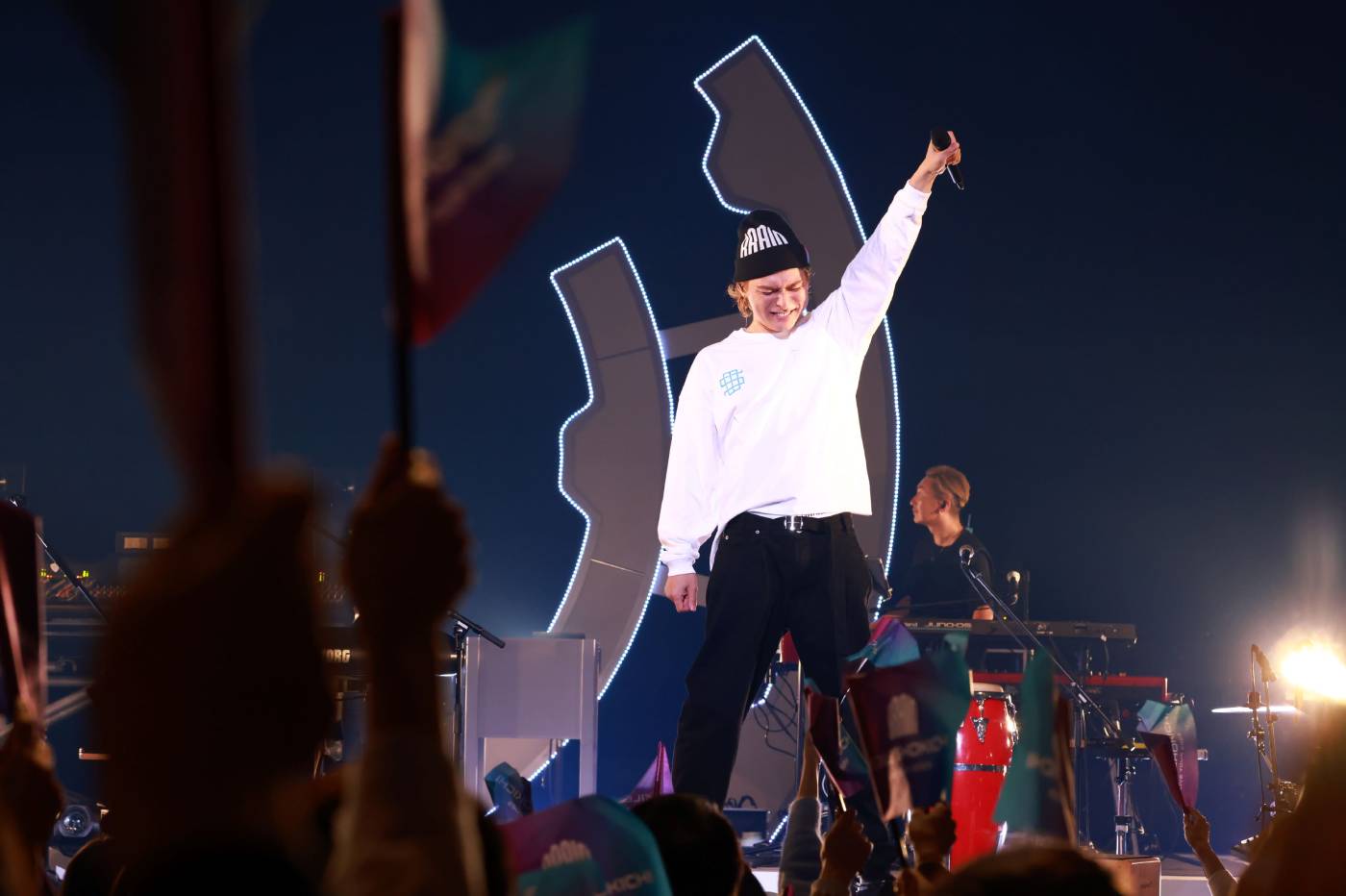 【ライブレポート】EXILE SHOKICHIの“踊らない”ソロツアーがスタート - 画像一覧（6/10）