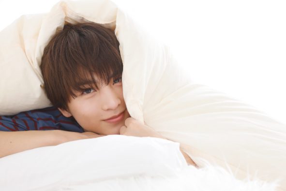 超特急・柏木悠、初のカレンダーブック発売決定！「一緒に1年間を過ごしましょー!!」