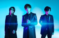 WANDS「大胆」が『名探偵コナン vs. 怪盗キッド』テーマソングに決定！ 予告映像が解禁 - 画像一覧（1/4）