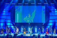 【ライブレポート】FANTASTICSデビュー5周年記念FCイベントで「STARBOYS」など11曲をパフォーマンス - 画像一覧（2/6）
