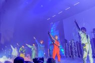 【ライブレポート】FANTASTICSデビュー5周年記念FCイベントで「STARBOYS」など11曲をパフォーマンス - 画像一覧（4/6）