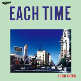 大滝詠一、曲順未完のアルバム『EACH TIME』発売40周年記念盤の収録曲情報第2弾発表