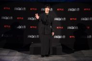 【レポート】Netflixシリーズ『幽☆遊☆白書』全世界最速上映イベント開催！ 「これはとんでもないものができましたね」（北村匠海） - 画像一覧（14/18）