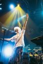 【ライブレポート】秋山黄色、全国ツアー『走光性の鳴り方TOUR』を完走 - 画像一覧（9/13）