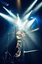 【ライブレポート】秋山黄色、全国ツアー『走光性の鳴り方TOUR』を完走 - 画像一覧（5/13）
