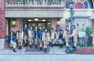 乃木坂46公式ライバル“僕が見たかった青空”、乃木坂46「制服のマネキン」の完全オマージュMVを公開 - 画像一覧（1/4）
