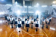 乃木坂46公式ライバル“僕が見たかった青空”、乃木坂46「制服のマネキン」の完全オマージュMVを公開 - 画像一覧（2/4）