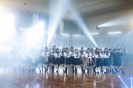 乃木坂46公式ライバル“僕が見たかった青空”、乃木坂46「制服のマネキン」の完全オマージュMVを公開 - 画像一覧（3/4）