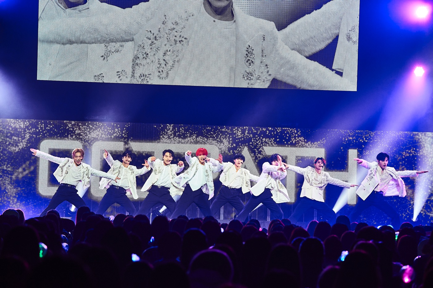 【ライブレポート】OCTPATH新メンバー西島蓮汰の加入後初となるワンマンライブを開催 - 画像一覧（2/23）