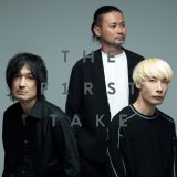 DOES「曇天」の『THE FIRST TAKE』バージョンの音源配信がスタート