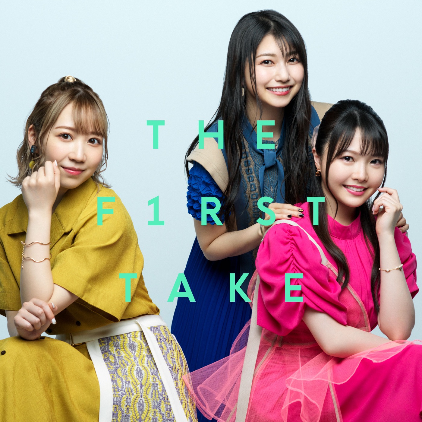 TrySail、『THE FIRST TAKE』音源配信が決定 - 画像一覧（3/5）
