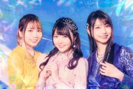 TrySail、『THE FIRST TAKE』音源配信が決定 - 画像一覧（1/5）