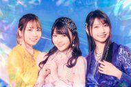TrySail、『THE FIRST TAKE』音源配信が決定 - 画像一覧（5/5）