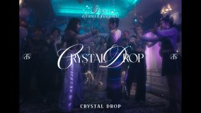 私立恵比寿中学「CRYSTAL DROP」MVプレミア公開が決定