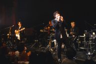 【ライブレポート】flumpool、クリスマスをテーマにアレンジした楽曲披露のビルボードツアーを完走 - 画像一覧（1/10）