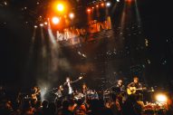 【ライブレポート】flumpool、クリスマスをテーマにアレンジした楽曲披露のビルボードツアーを完走 - 画像一覧（2/10）