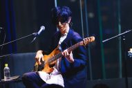 【ライブレポート】flumpool、クリスマスをテーマにアレンジした楽曲披露のビルボードツアーを完走 - 画像一覧（5/10）