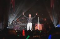 【ライブレポート】EXILE TAKAHIRO、クリスマスライブで2024年ソロツアー開催発表！「皆さんとより近い距離で一つになれたら」 - 画像一覧（2/5）