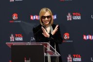 YOSHIKIの手形・足形完成記念スペシャルセレモニーがハリウッドで開催決定 - 画像一覧（1/4）