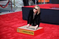 YOSHIKIの手形・足形完成記念スペシャルセレモニーがハリウッドで開催決定 - 画像一覧（2/4）