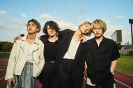 [Alexandros]×『モンスターストライク』コラボソング「todayyyyy」リリース決定 - 画像一覧（3/4）