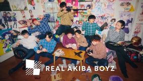 REAL AKIBA BOYZ、NHK紅⽩でのYOASOBI「アイドル」SPコラボステージに出演決定