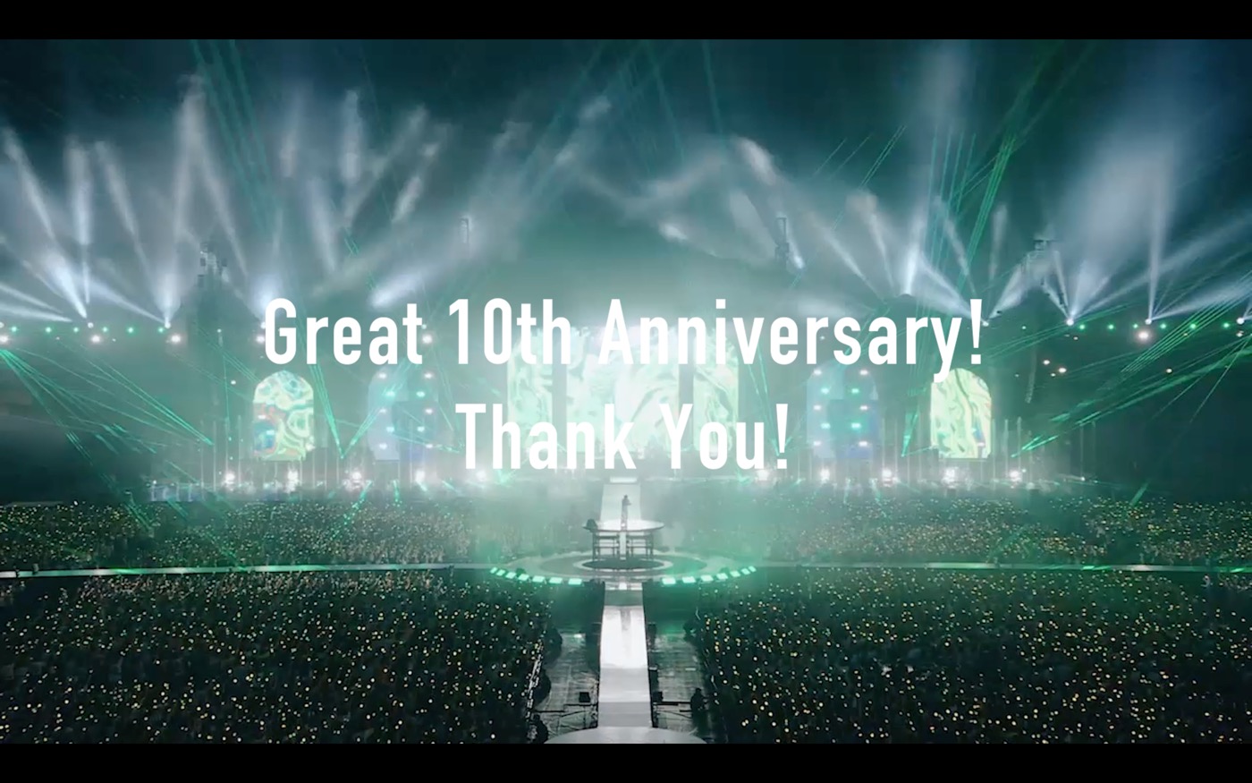 Mrs. GREEN APPLE、怒涛の快進撃を見せた2023年を振り返る特別映像を公開