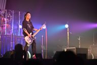 【ライブレポート】シドの結成20周年ラストライブ日本武道館公演に幕！ 「俺が生きる場所はここ」 - 画像一覧（9/11）