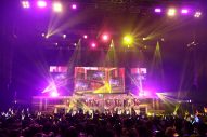 【ライブレポート】≒JOY、1stツアーファイナル公演を開催！ 映像商品リリース＆特番生配信を発表 - 画像一覧（2/7）