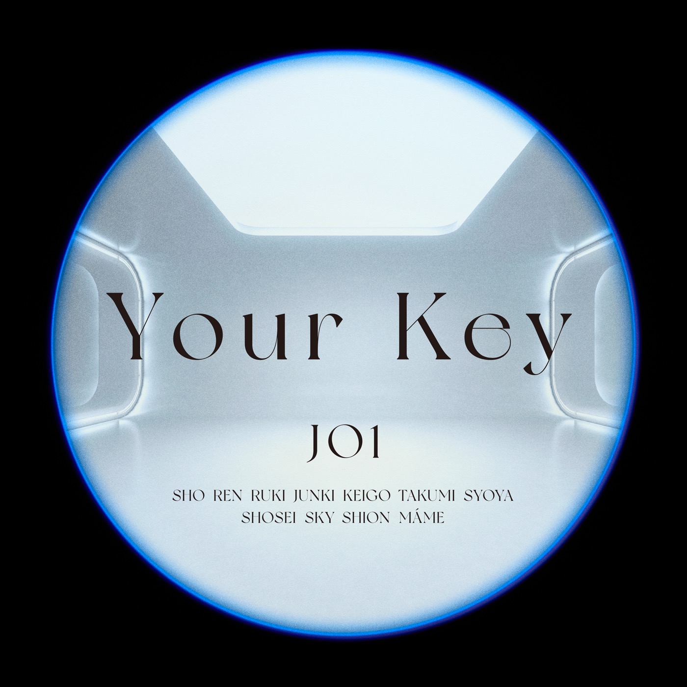 JO1、Blu-ray SINGLE「Your Key」収録内容を発表！ ティザー映像2も公開 - 画像一覧（2/3）