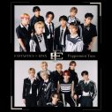 FANTASTICS × EPEXコラボ曲「Peppermint Yum」のアーティスト写真＆ジャケット解禁 - 画像一覧（2/4）