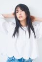 櫻坂46村山美羽『blt graph』表紙に初登場！ 自身初ソロでの表紙を飾る - 画像一覧（6/9）