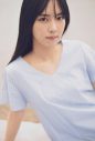 櫻坂46村山美羽『blt graph』表紙に初登場！ 自身初ソロでの表紙を飾る - 画像一覧（8/9）