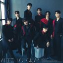 ATEEZ、シングル「NOT OKAY」収録曲＆ソロ盤含む全ジャケット写真を公開 - 画像一覧（4/15）