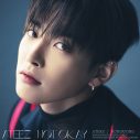 ATEEZ、シングル「NOT OKAY」収録曲＆ソロ盤含む全ジャケット写真を公開 - 画像一覧（8/15）