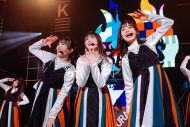 【ライブレポート】櫻坂46・BACKSメンバー12人による単独ライブが大盛況で幕 - 画像一覧（2/41）