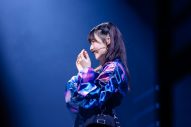 【ライブレポート】櫻坂46・BACKSメンバー12人による単独ライブが大盛況で幕 - 画像一覧（9/41）
