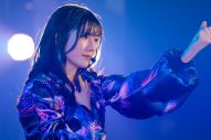 【ライブレポート】櫻坂46・BACKSメンバー12人による単独ライブが大盛況で幕 - 画像一覧（10/41）