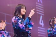 【ライブレポート】櫻坂46・BACKSメンバー12人による単独ライブが大盛況で幕 - 画像一覧（11/41）