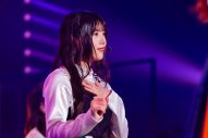 【ライブレポート】櫻坂46・BACKSメンバー12人による単独ライブが大盛況で幕 - 画像一覧（13/41）