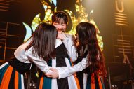 【ライブレポート】櫻坂46・BACKSメンバー12人による単独ライブが大盛況で幕 - 画像一覧（14/41）