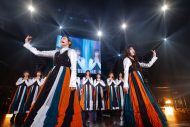 【ライブレポート】櫻坂46・BACKSメンバー12人による単独ライブが大盛況で幕 - 画像一覧（15/41）