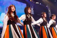 【ライブレポート】櫻坂46・BACKSメンバー12人による単独ライブが大盛況で幕 - 画像一覧（16/41）