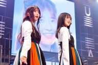 【ライブレポート】櫻坂46・BACKSメンバー12人による単独ライブが大盛況で幕 - 画像一覧（17/41）