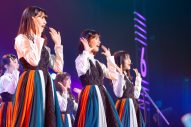 【ライブレポート】櫻坂46・BACKSメンバー12人による単独ライブが大盛況で幕 - 画像一覧（20/41）