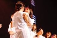 【ライブレポート】櫻坂46・BACKSメンバー12人による単独ライブが大盛況で幕 - 画像一覧（21/41）