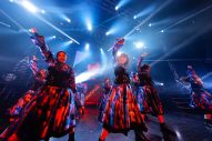 【ライブレポート】櫻坂46・BACKSメンバー12人による単独ライブが大盛況で幕 - 画像一覧（22/41）